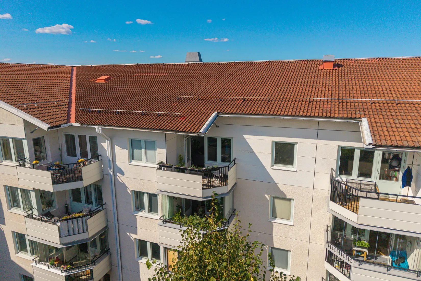 Bostadsrätt, Mjölnerbacken 13, Rissne, Sundbyberg