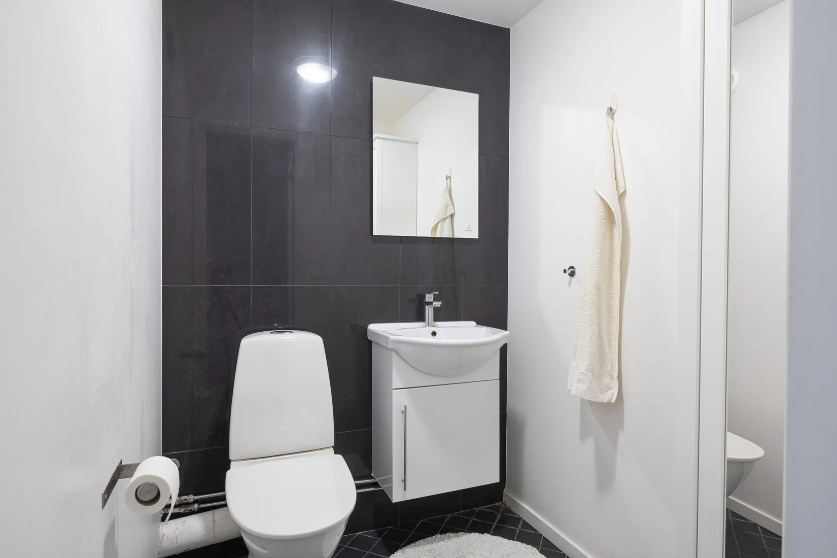 Bostadsrätt, Mjölnerbacken 13, Rissne, Sundbyberg