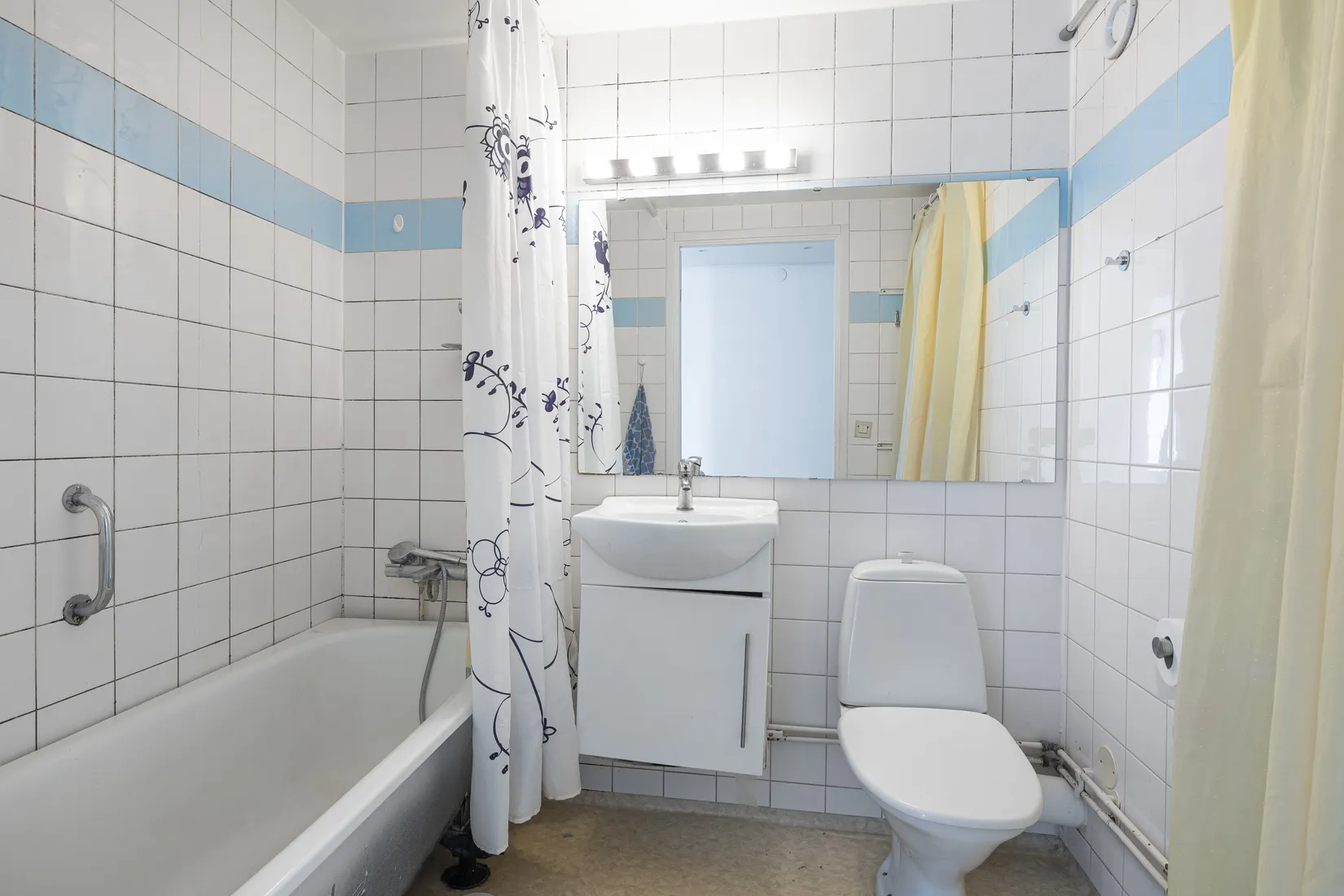 Bostadsrätt, Mjölnerbacken 13, Rissne, Sundbyberg