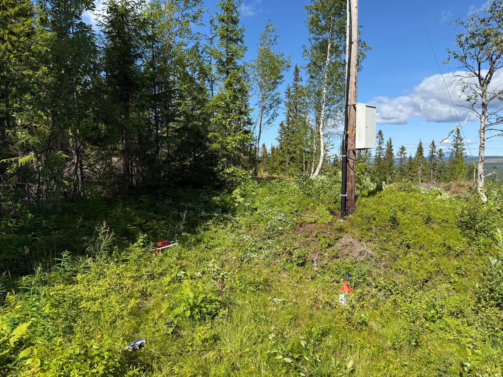 Tomt, Arvesund 2:205, Mårdsundsbodarna, Åre