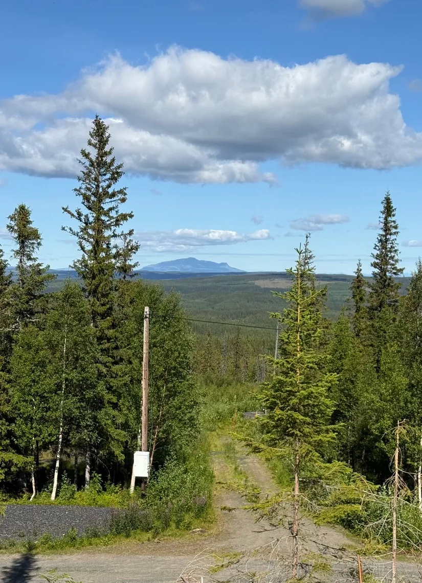 Tomt, Arvesund 2:205, Mårdsundsbodarna, Åre
