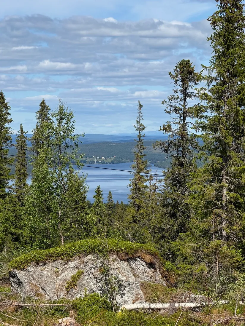 Tomt, Arvesund 2:210, Mårdsundsbodarna, Åre