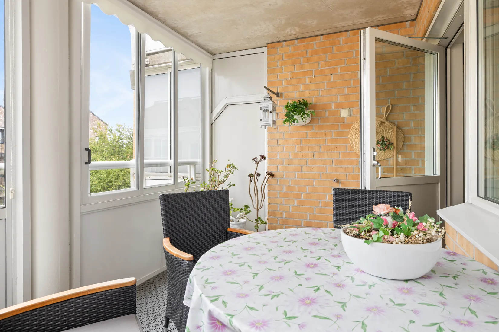 Bostadsrätt, Regementsgatan 47F, Centrum, Ystad