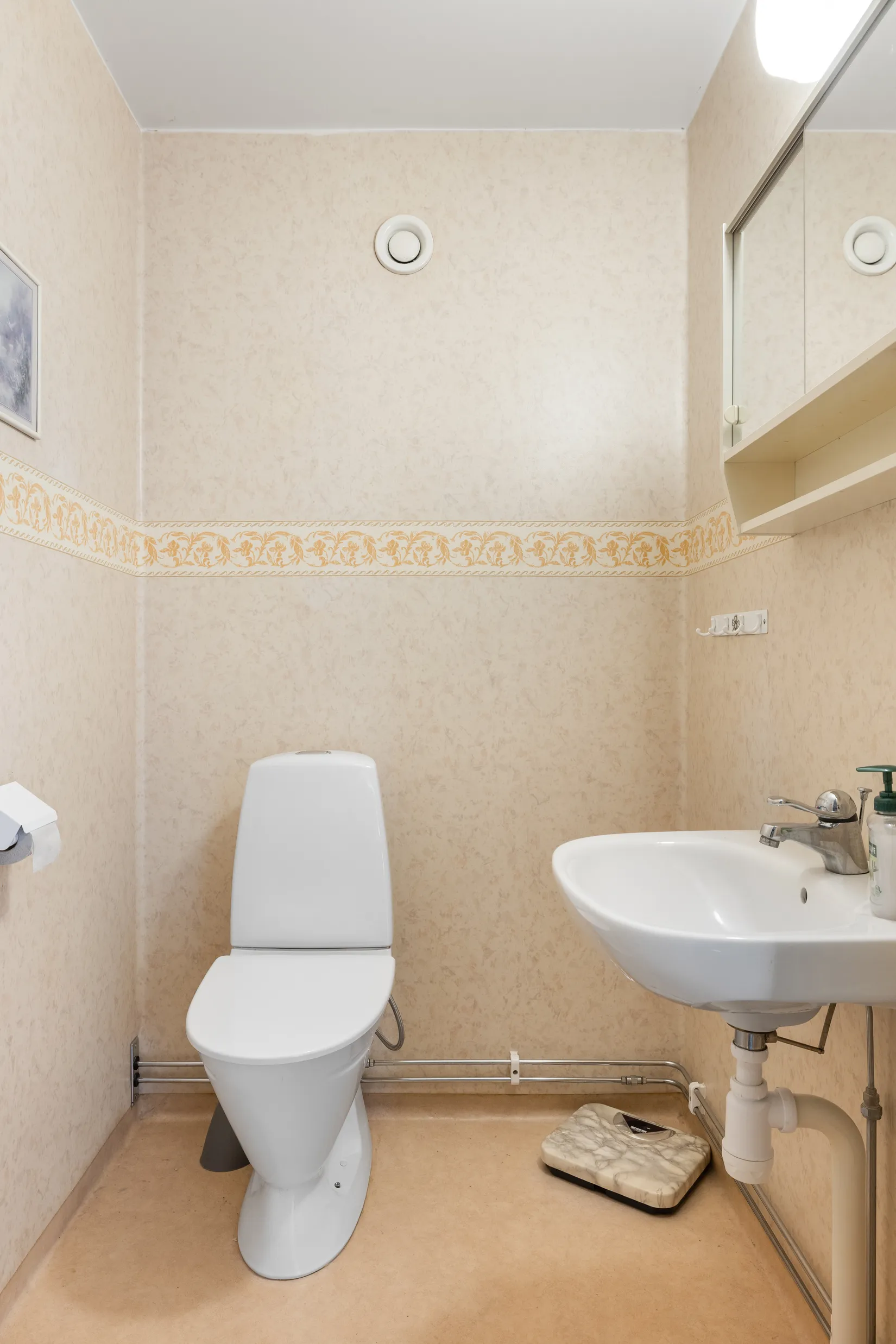 Bostadsrätt, Regementsgatan 47F, Centrum, Ystad