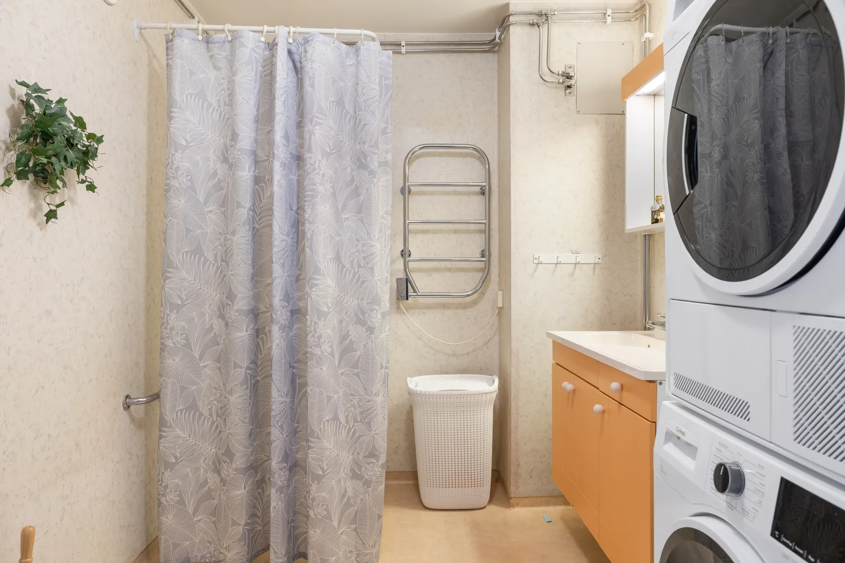 Bostadsrätt, Regementsgatan 47F, Centrum, Ystad