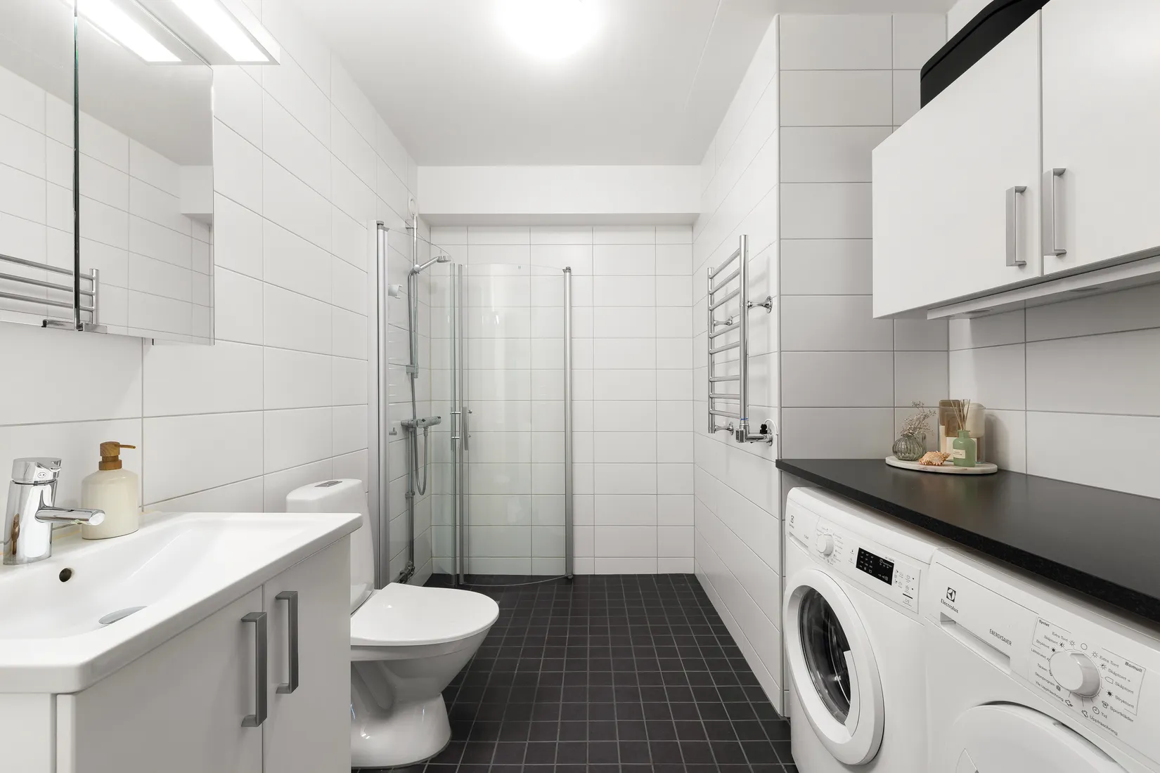 Bostadsrätt, Beckomberga ängsväg 16, Bromma / Beckomberga, Stockholm