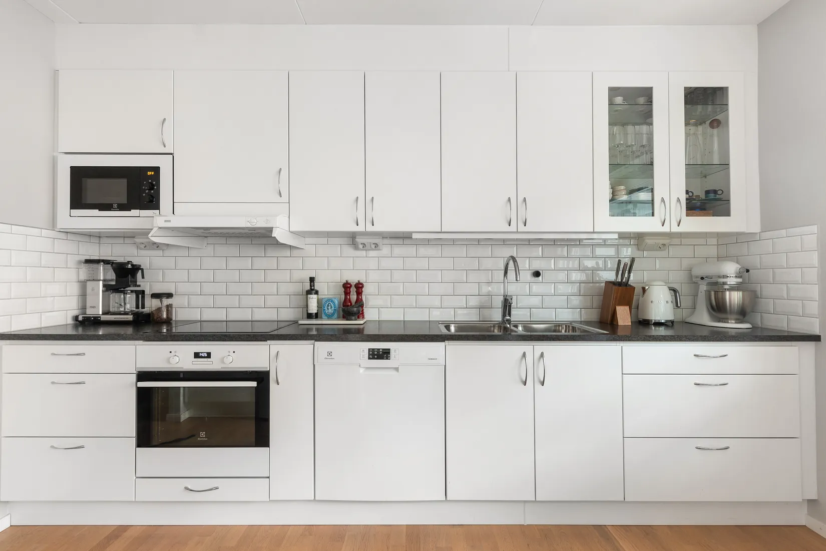 Bostadsrätt, Beckomberga ängsväg 16, Bromma / Beckomberga, Stockholm