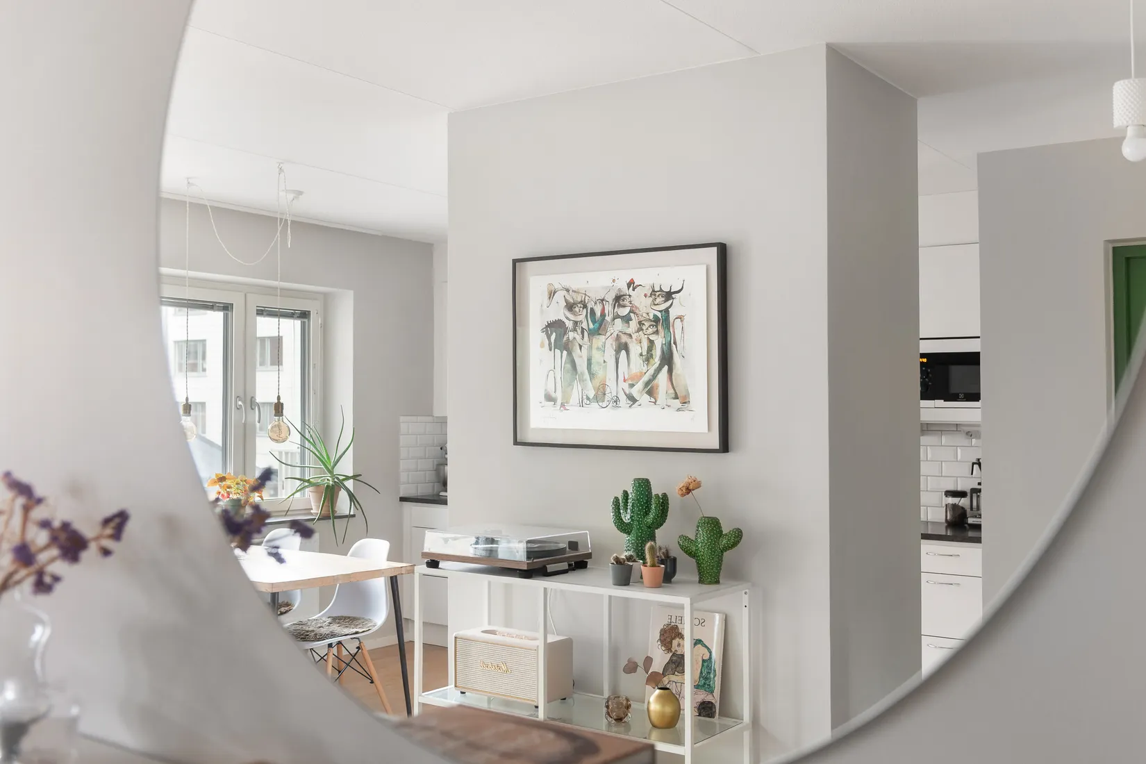 Bostadsrätt, Beckomberga ängsväg 16, Bromma / Beckomberga, Stockholm