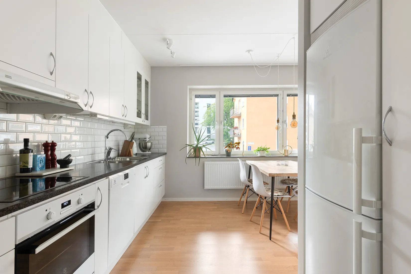 Bostadsrätt, Beckomberga ängsväg 16, Bromma / Beckomberga, Stockholm