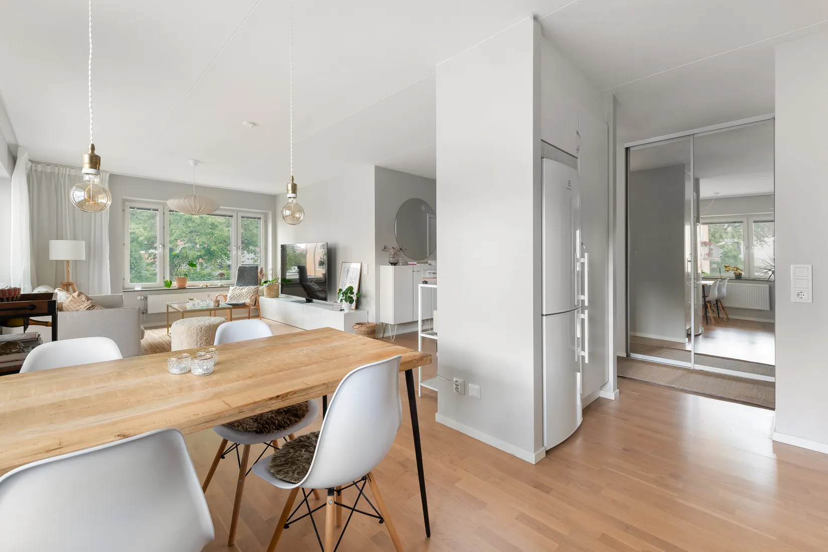 Bostadsrätt, Beckomberga ängsväg 16, Bromma / Beckomberga, Stockholm