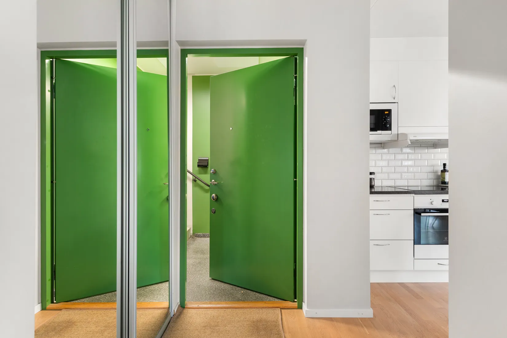 Bostadsrätt, Beckomberga ängsväg 16, Bromma / Beckomberga, Stockholm