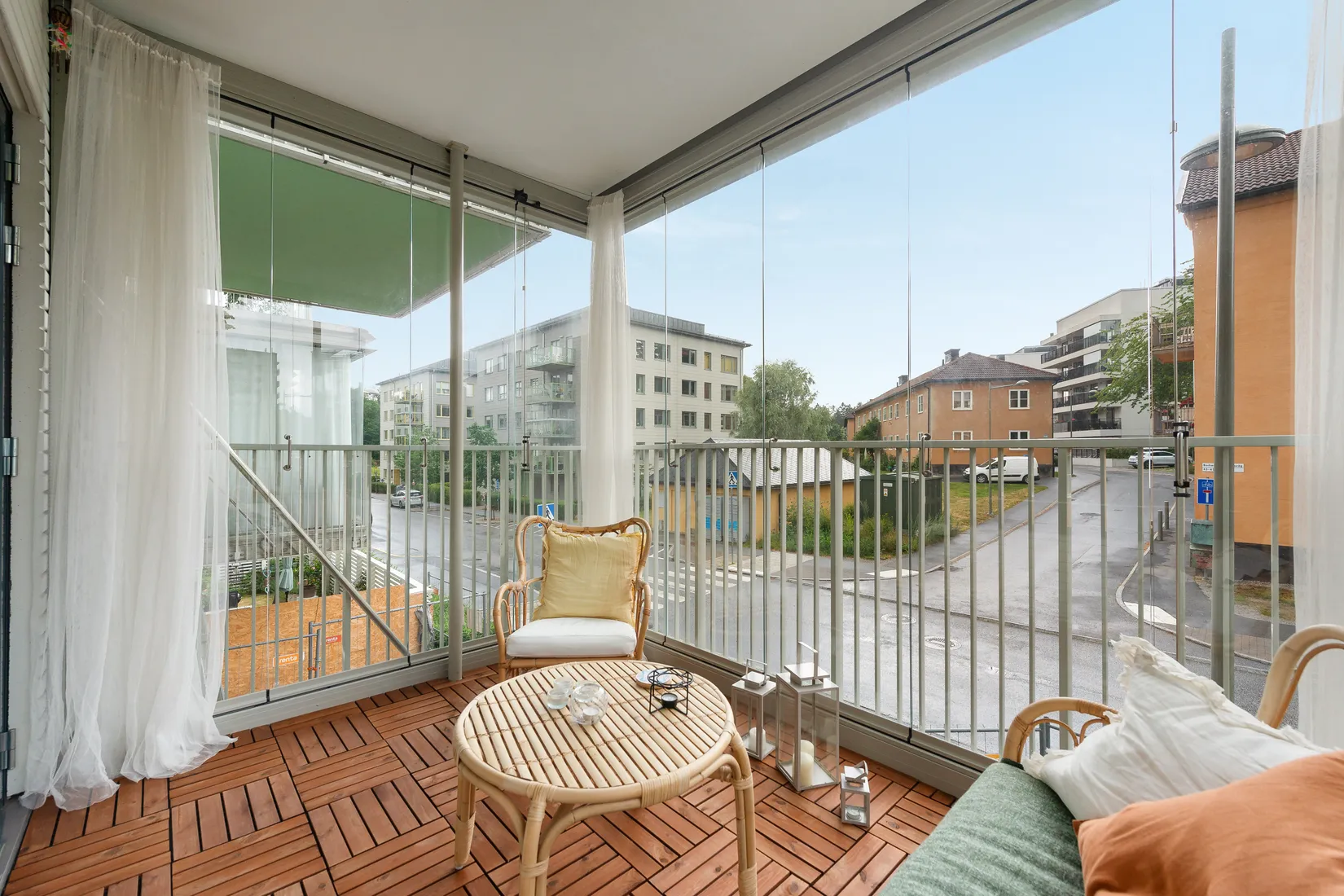 Bostadsrätt, Beckomberga ängsväg 16, Bromma / Beckomberga, Stockholm