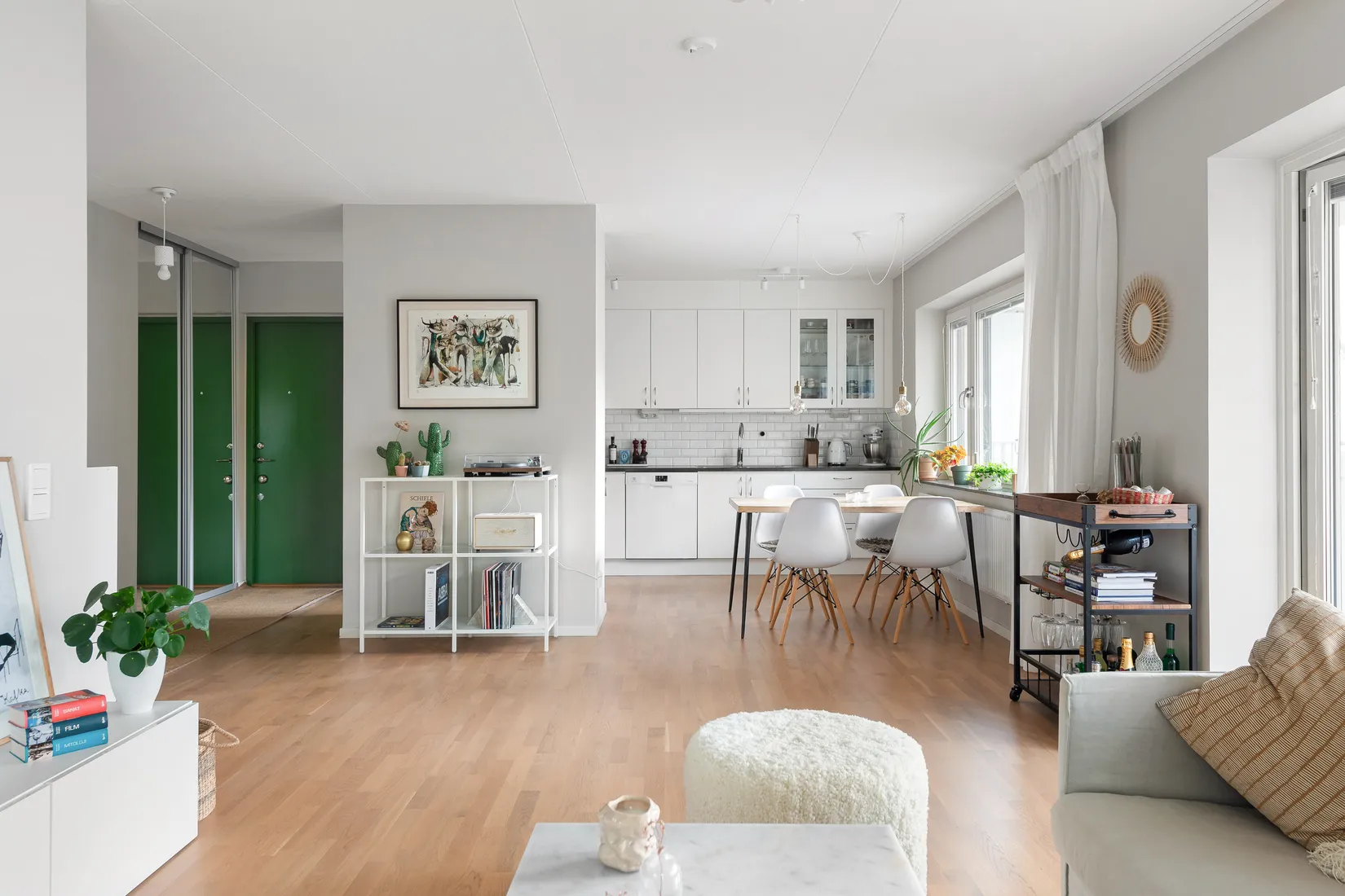 Bostadsrätt, Beckomberga ängsväg 16, Bromma / Beckomberga, Stockholm