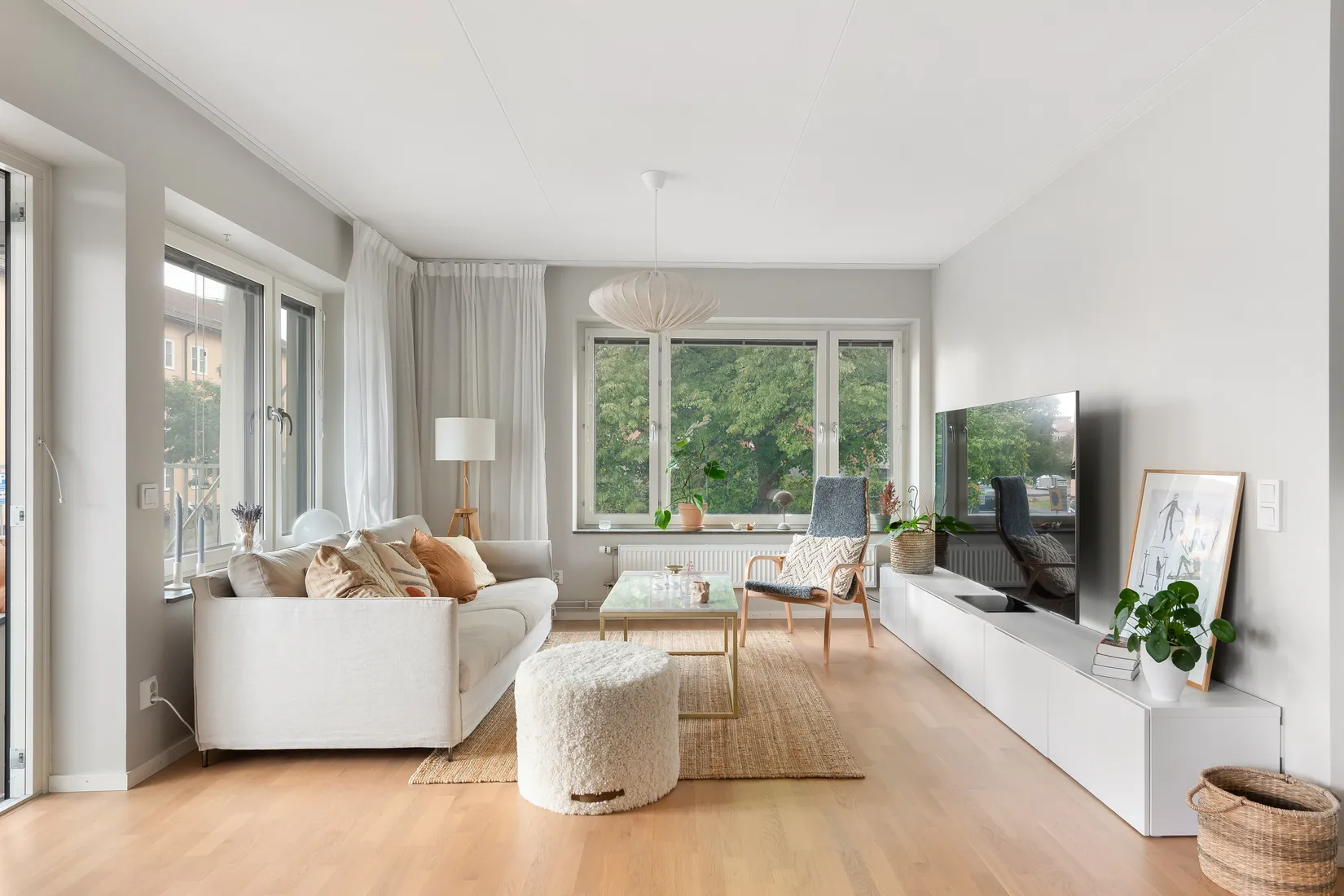 Bostadsrätt, Beckomberga ängsväg 16, Bromma / Beckomberga, Stockholm