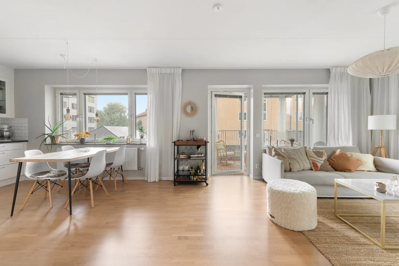 Bostadsrätt, Beckomberga ängsväg 16, Bromma / Beckomberga, Stockholm