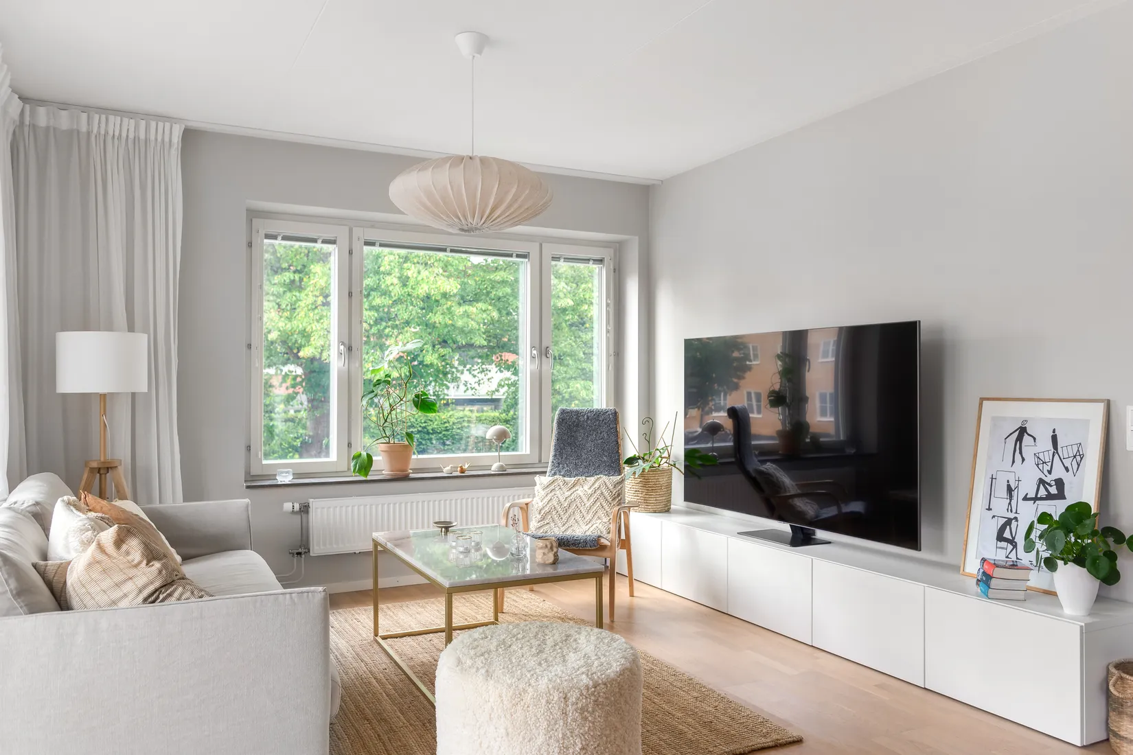 Bostadsrätt, Beckomberga ängsväg 16, Bromma / Beckomberga, Stockholm
