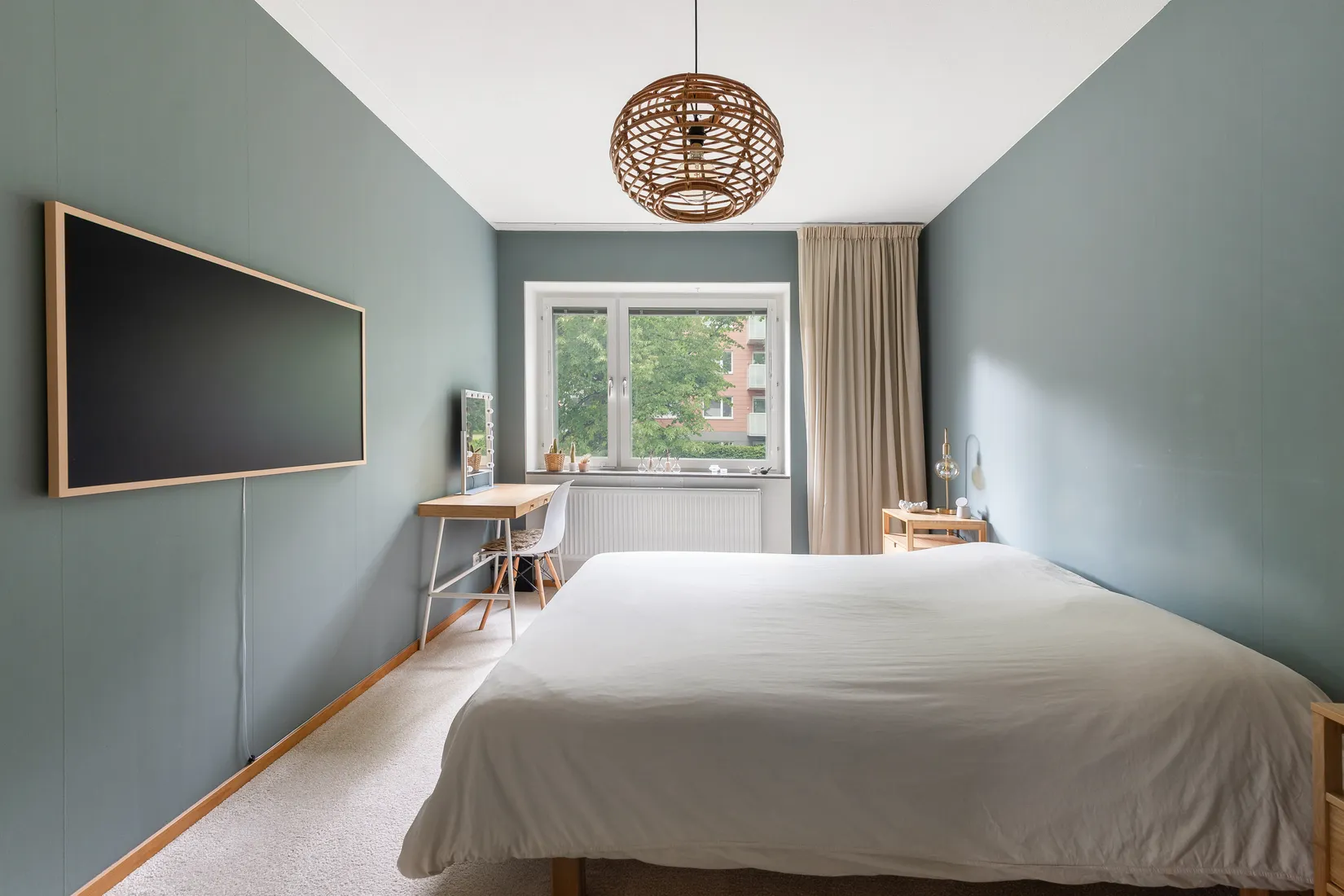 Bostadsrätt, Beckomberga ängsväg 16, Bromma / Beckomberga, Stockholm