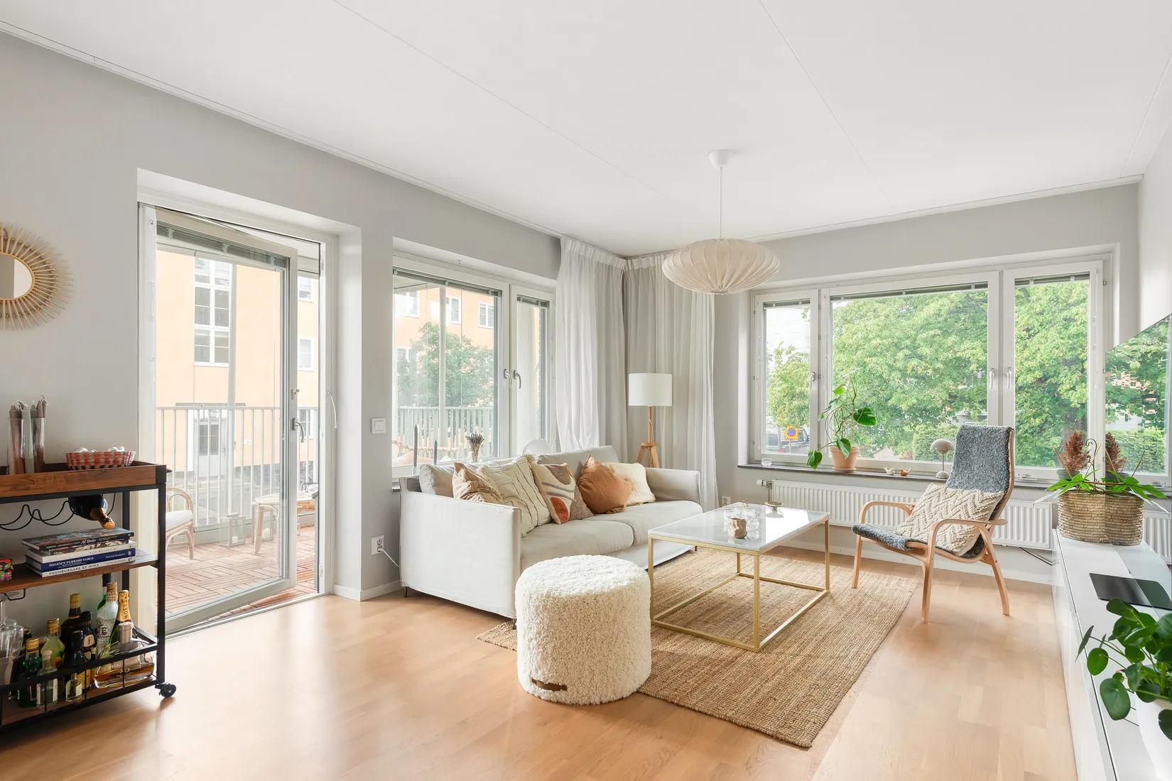 Bostadsrätt, Beckomberga ängsväg 16, Bromma / Beckomberga, Stockholm