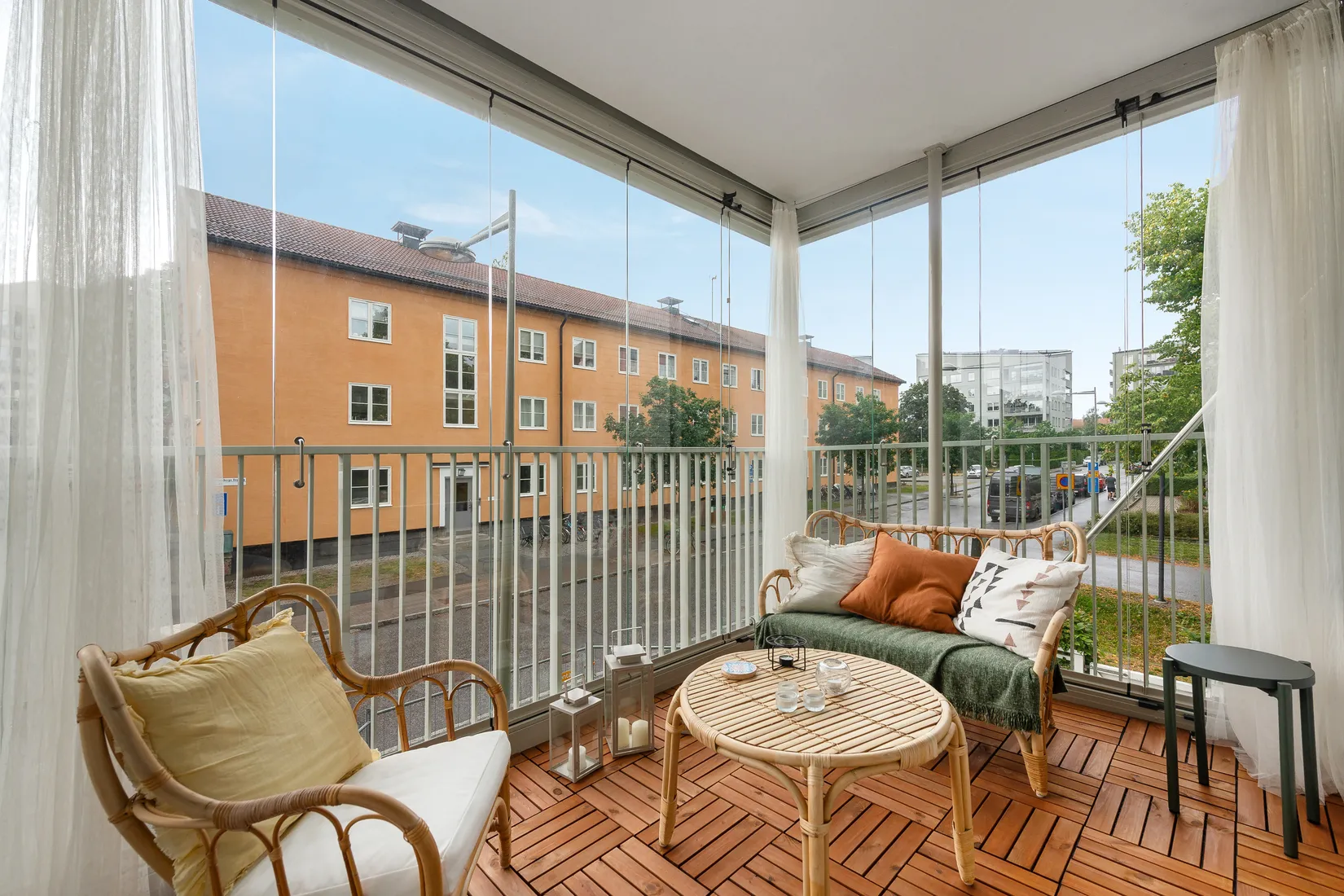 Bostadsrätt, Beckomberga ängsväg 16, Bromma / Beckomberga, Stockholm