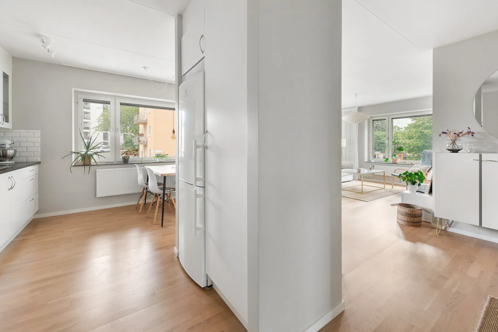 Bostadsrätt, Beckomberga ängsväg 16, Bromma / Beckomberga, Stockholm