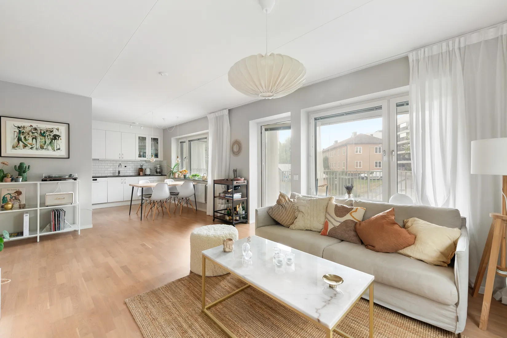 Bostadsrätt, Beckomberga ängsväg 16, Bromma / Beckomberga, Stockholm