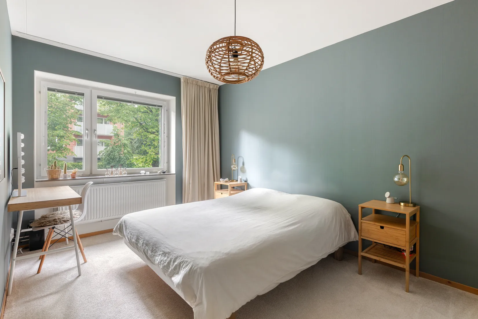 Bostadsrätt, Beckomberga ängsväg 16, Bromma / Beckomberga, Stockholm