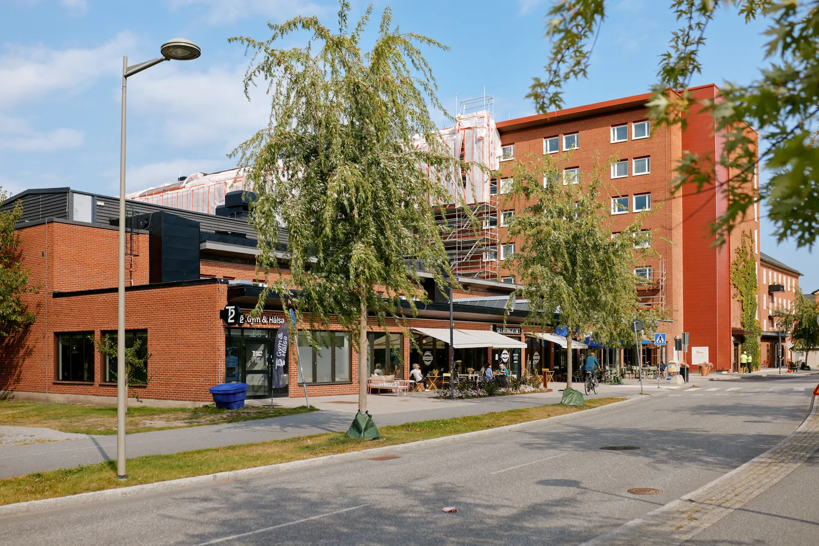 Bostadsrätt, Beckomberga ängsväg 16, Bromma / Beckomberga, Stockholm
