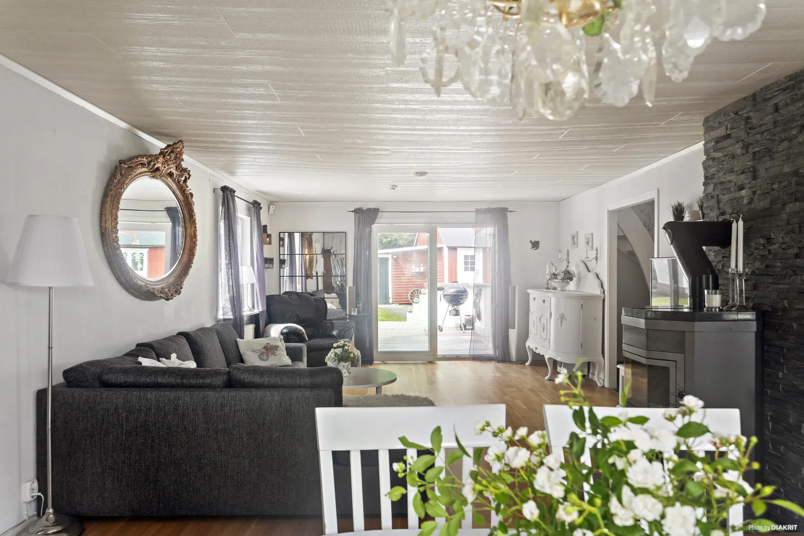Villa, Knutsbergsvägen 17-0, Knutsberg, Karlshamn