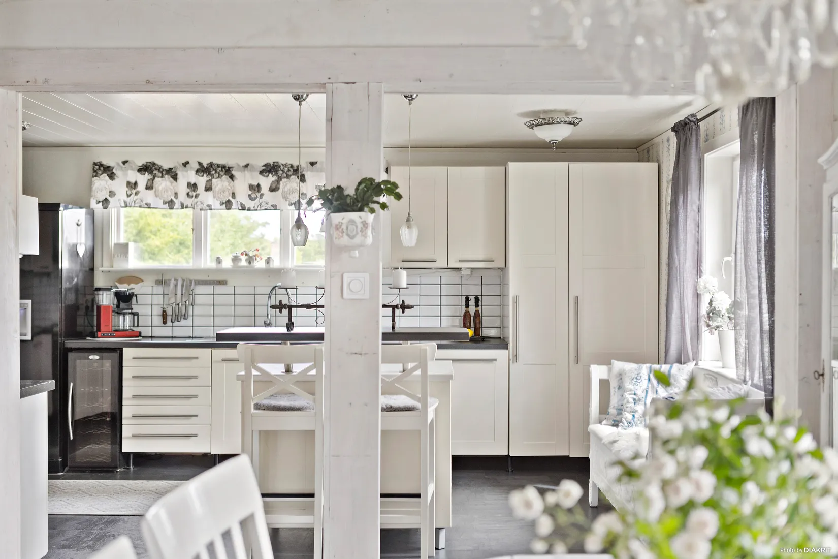 Villa, Knutsbergsvägen 17-0, Knutsberg, Karlshamn