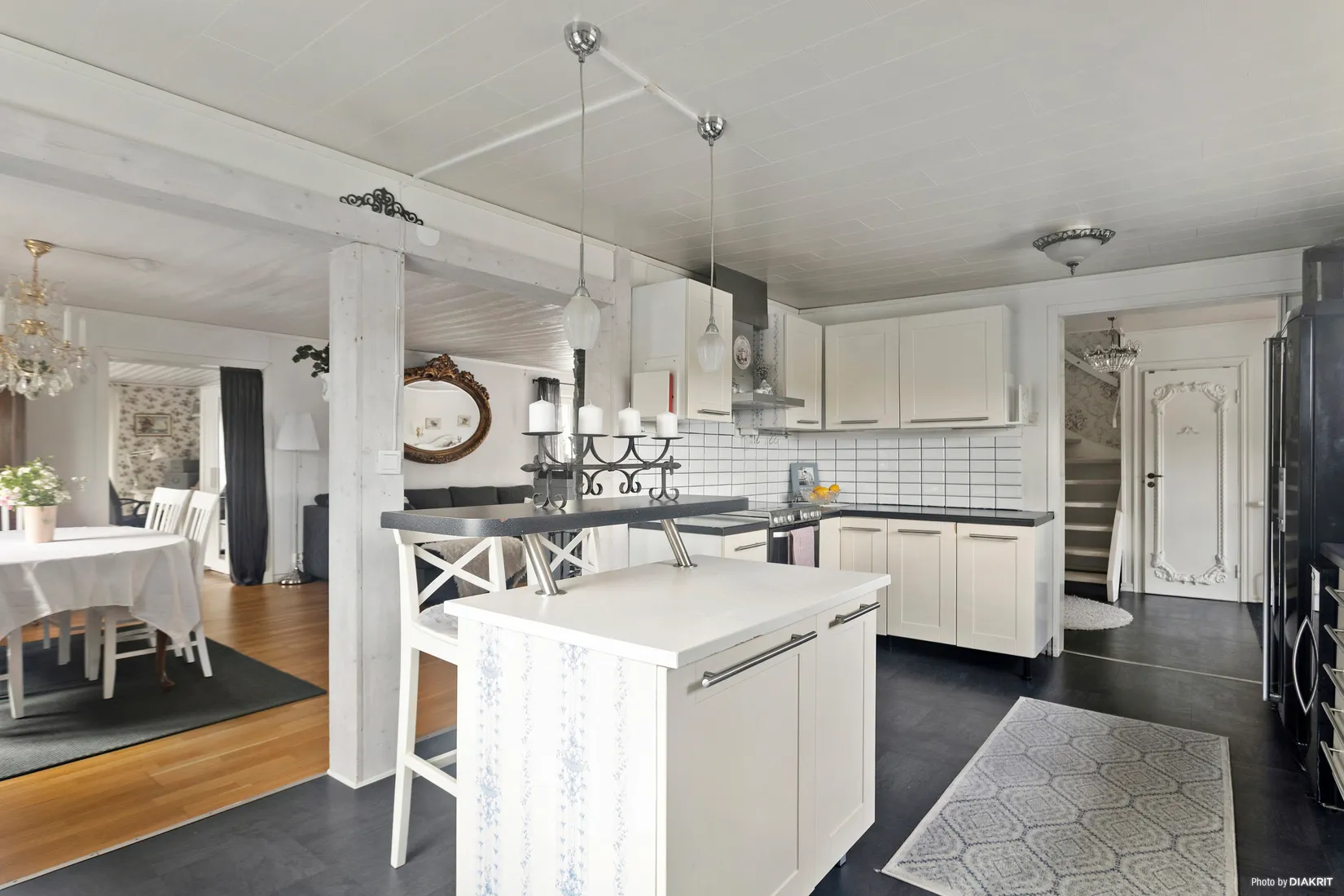 Villa, Knutsbergsvägen 17-0, Knutsberg, Karlshamn