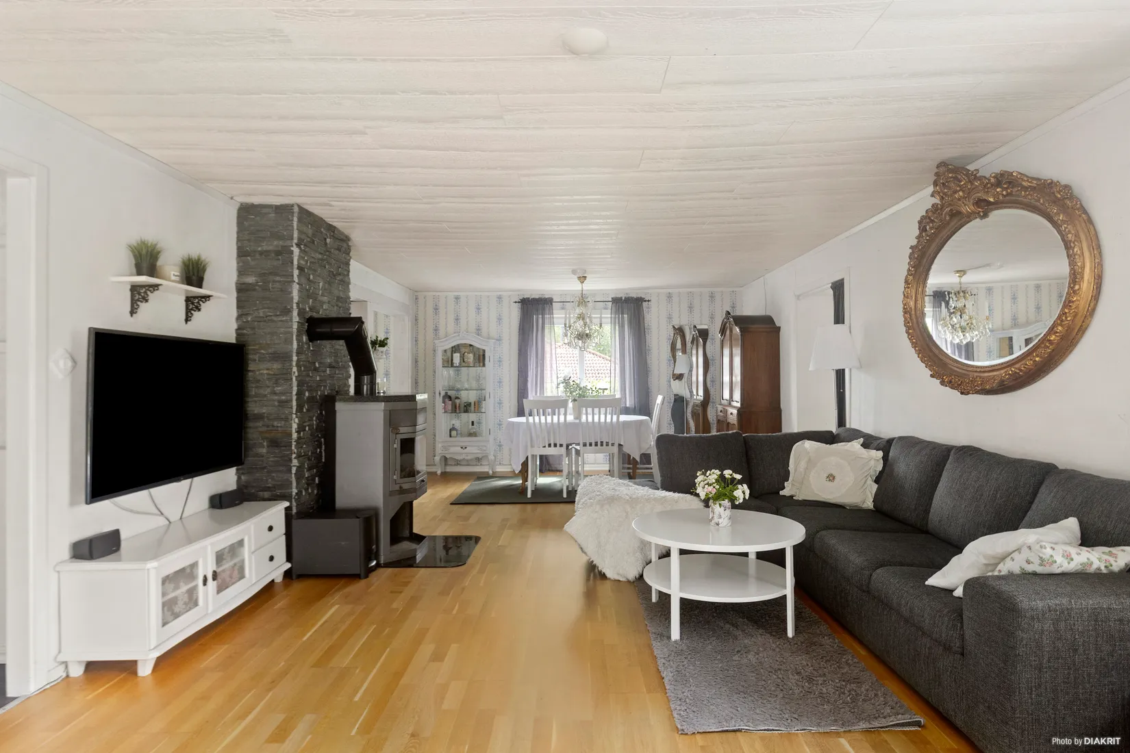 Villa, Knutsbergsvägen 17-0, Knutsberg, Karlshamn
