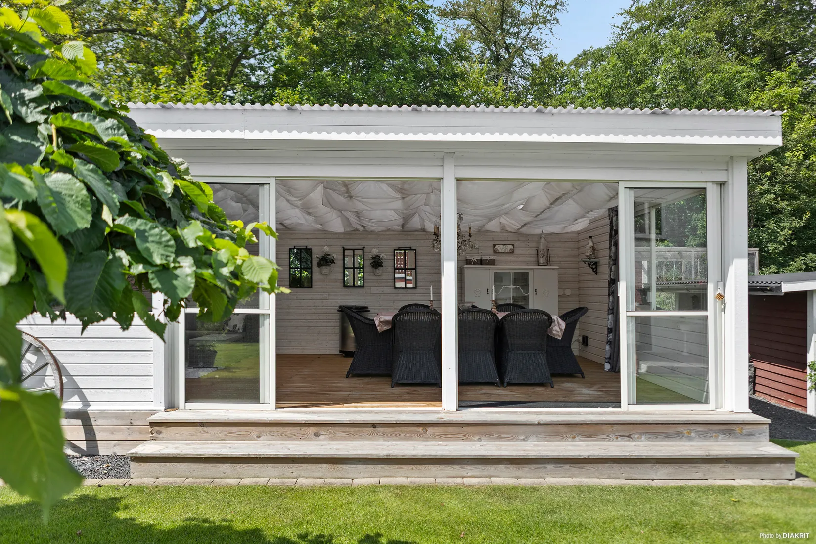 Villa, Knutsbergsvägen 17-0, Knutsberg, Karlshamn