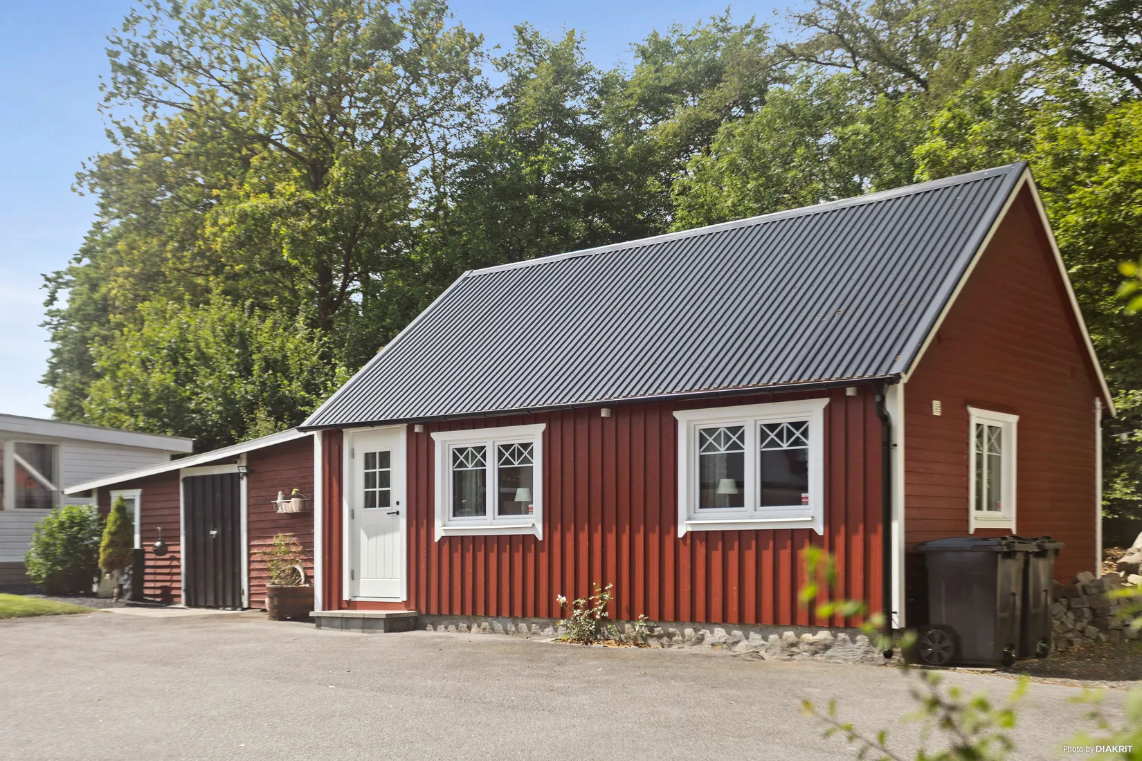 Villa, Knutsbergsvägen 17-0, Knutsberg, Karlshamn