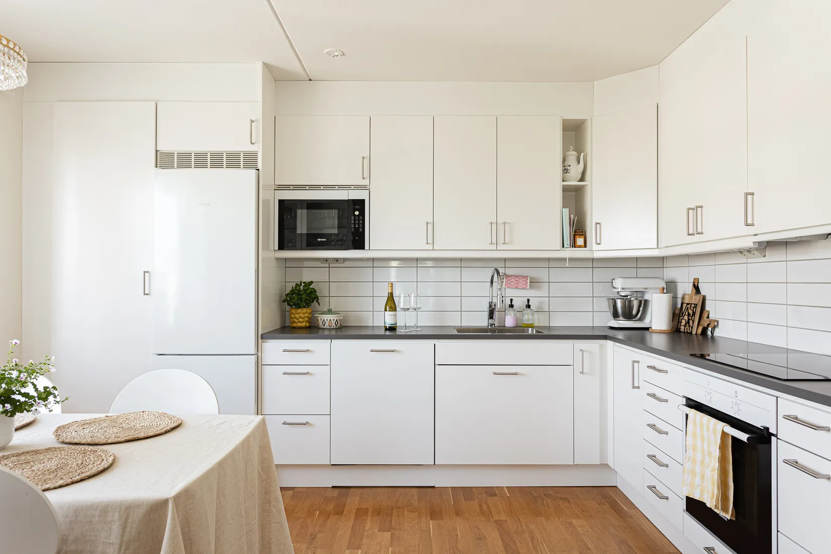 Bostadsrätt, Patentgatan 18, Gideonsberg, Västerås