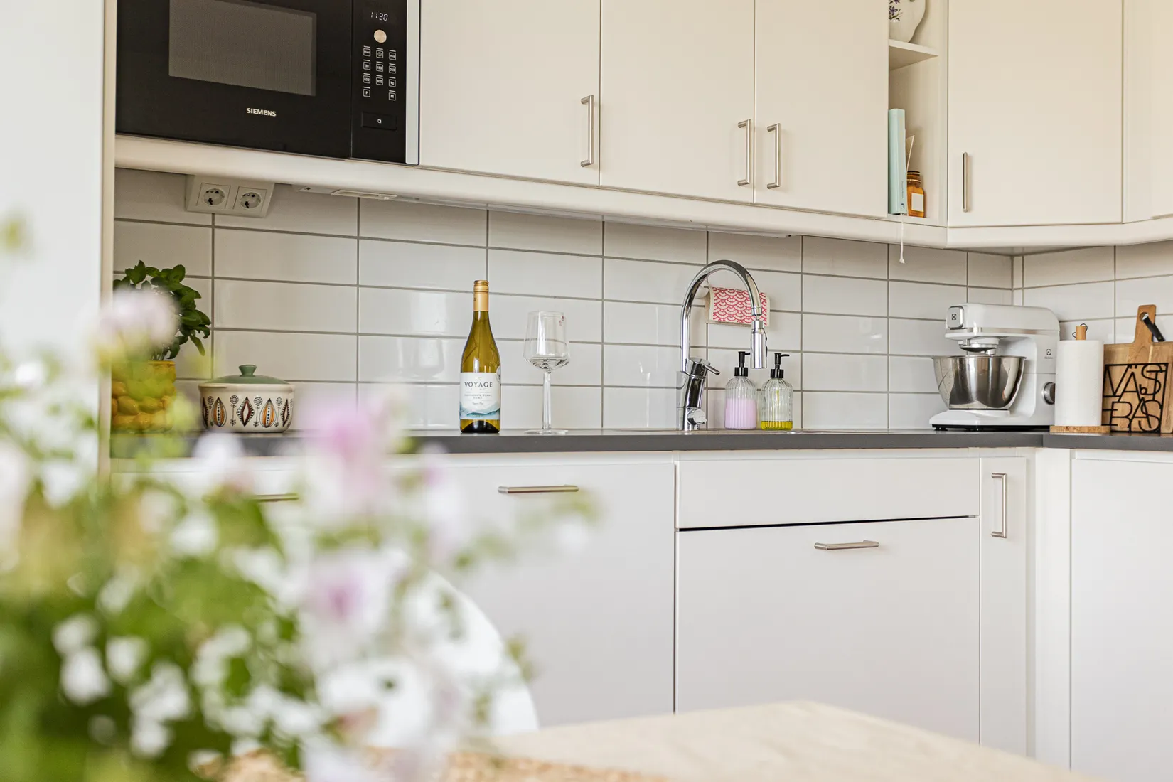 Bostadsrätt, Patentgatan 18, Gideonsberg, Västerås