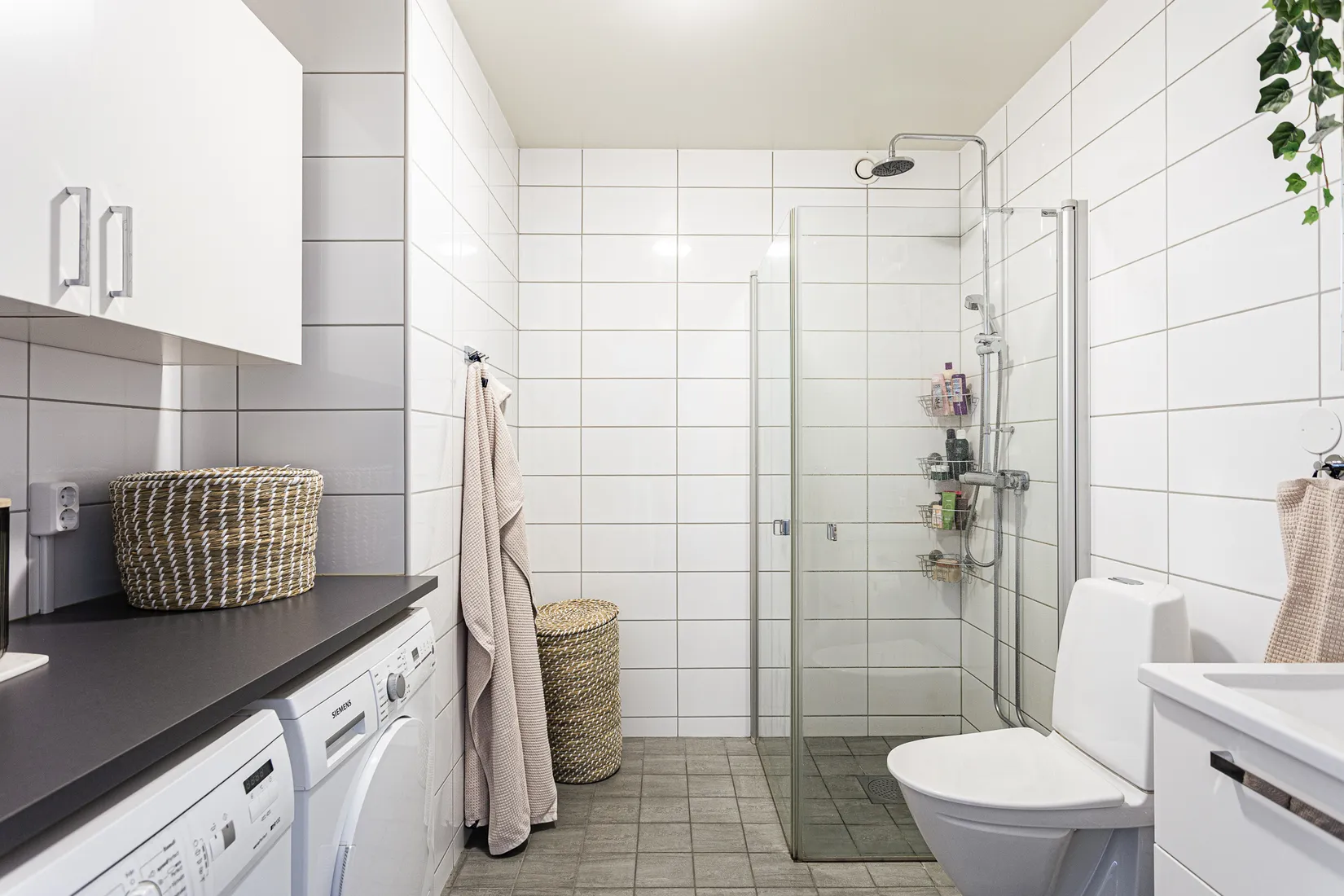 Bostadsrätt, Patentgatan 18, Gideonsberg, Västerås