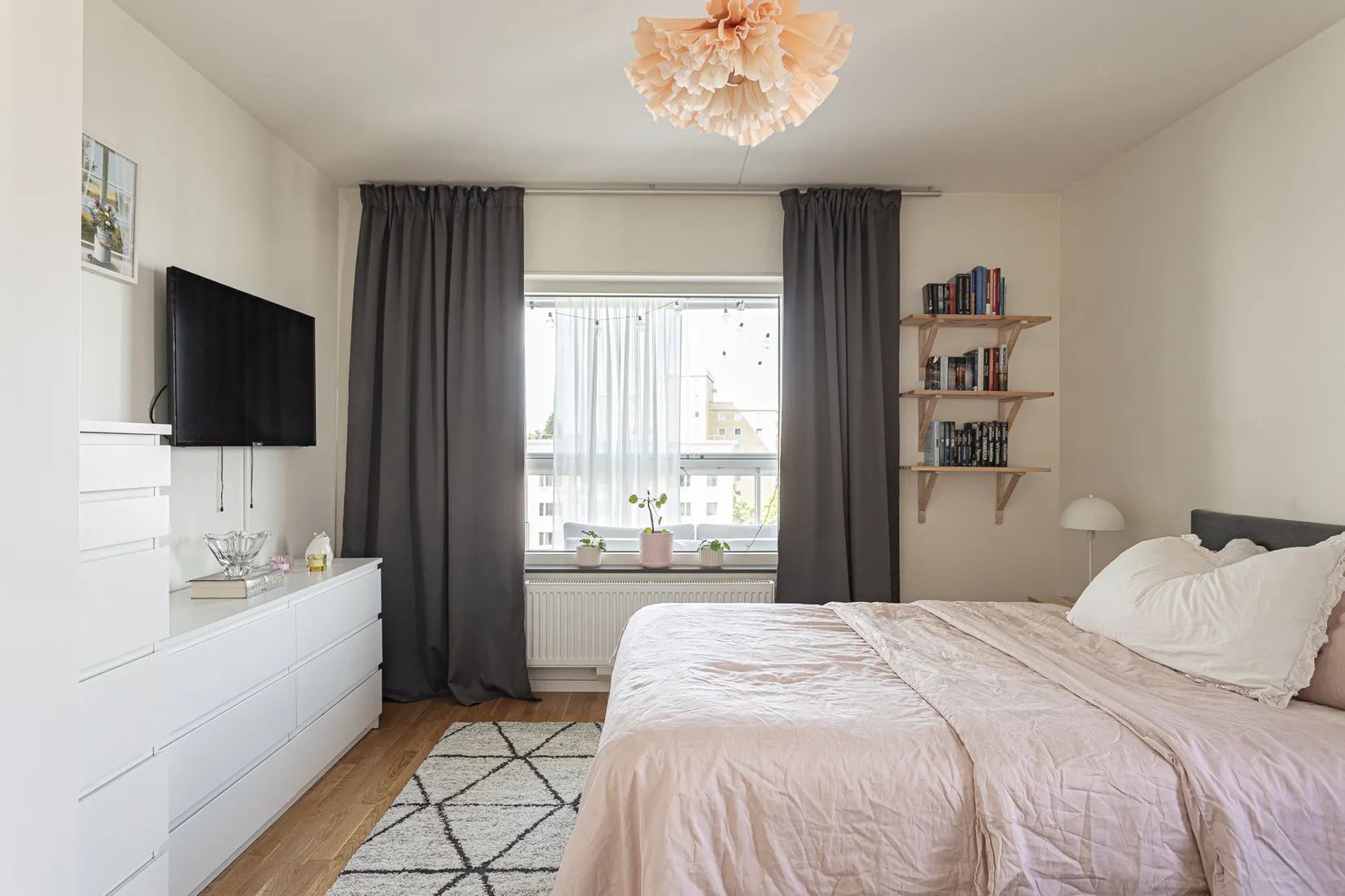 Bostadsrätt, Patentgatan 18, Gideonsberg, Västerås