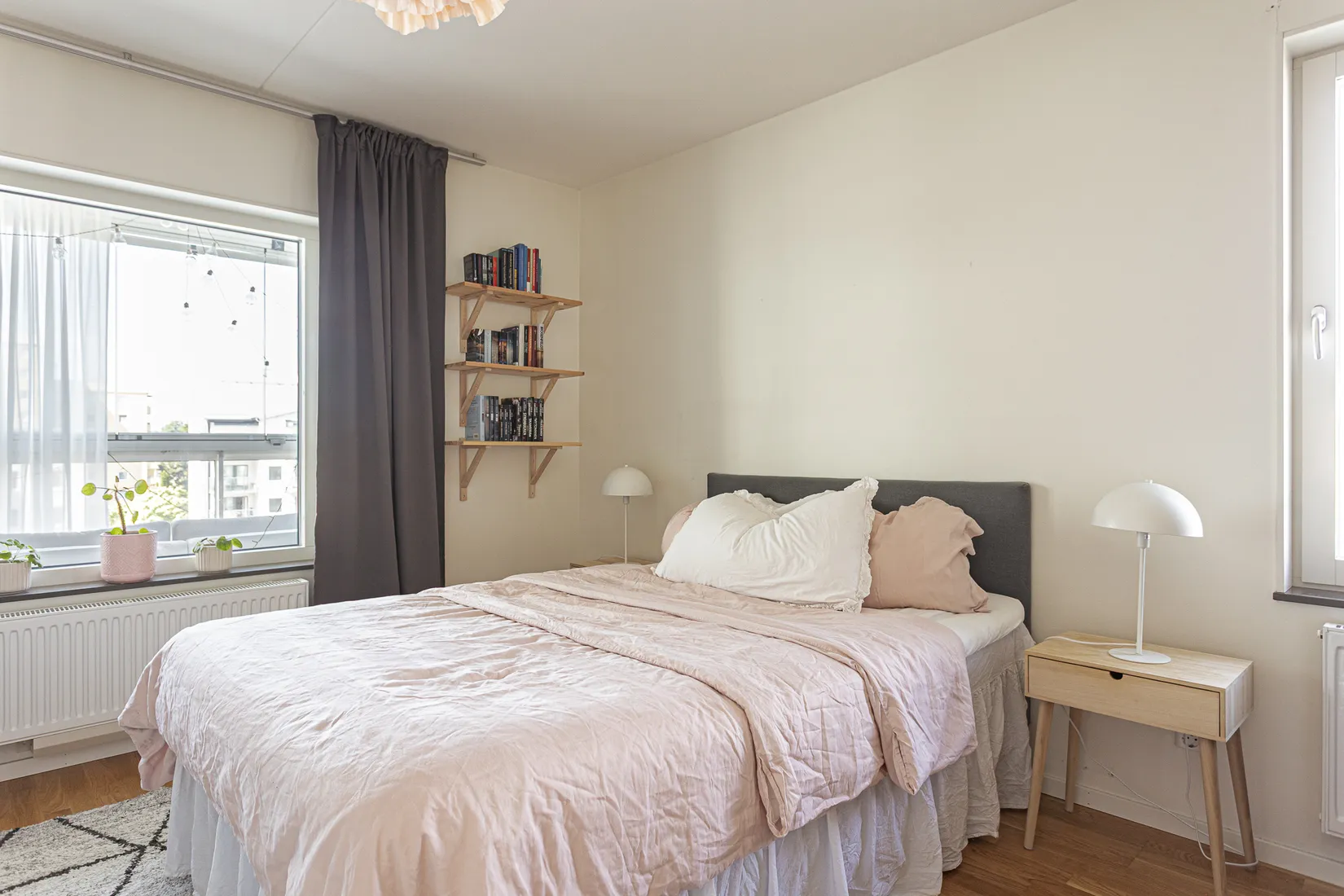 Bostadsrätt, Patentgatan 18, Gideonsberg, Västerås