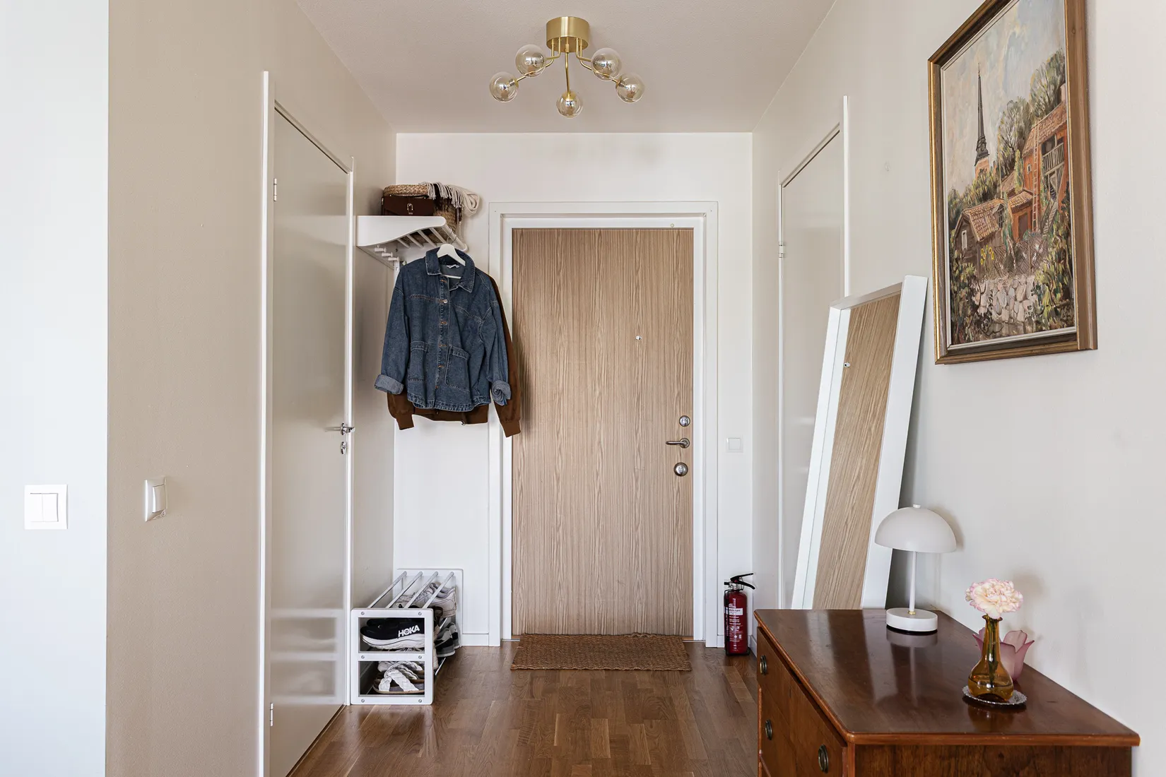 Bostadsrätt, Patentgatan 18, Gideonsberg, Västerås