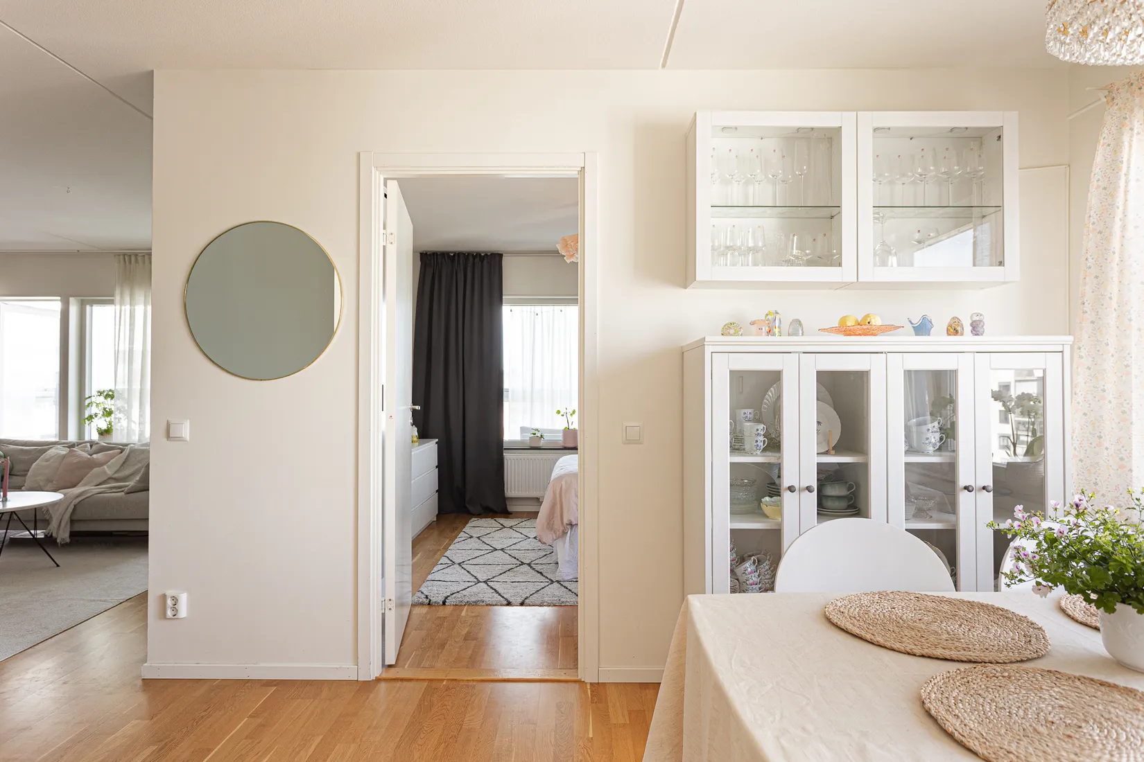 Bostadsrätt, Patentgatan 18, Gideonsberg, Västerås
