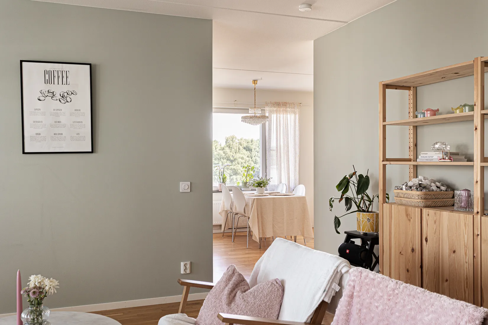 Bostadsrätt, Patentgatan 18, Gideonsberg, Västerås