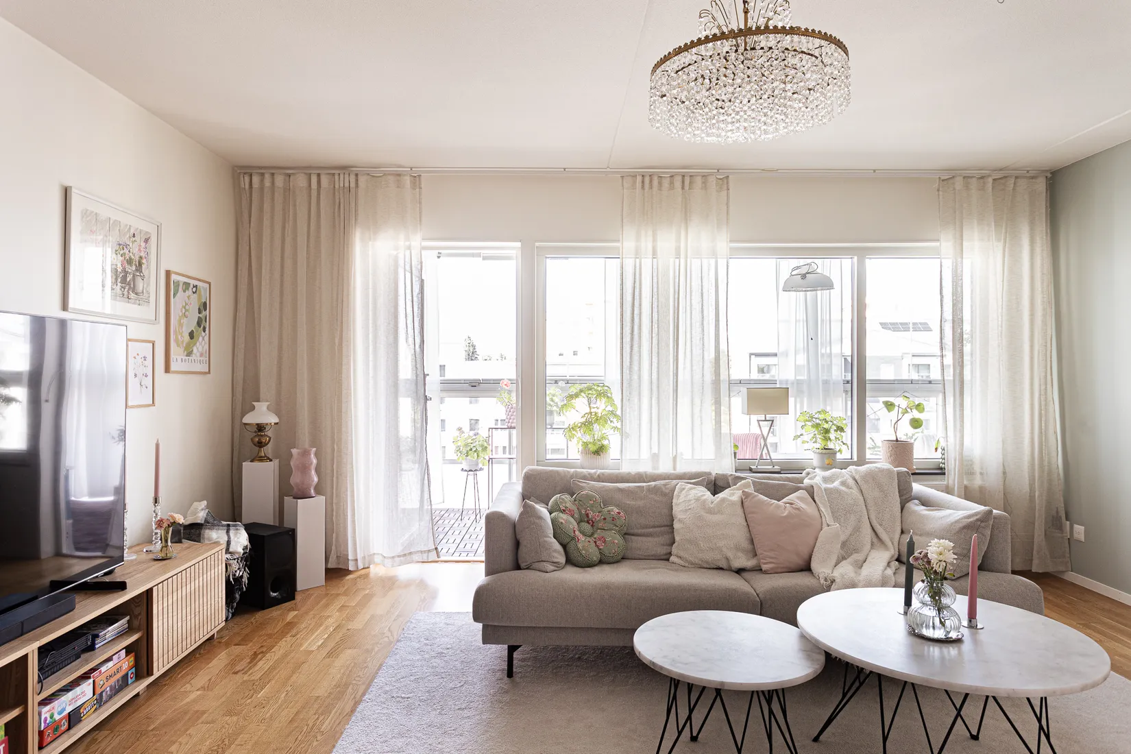 Bostadsrätt, Patentgatan 18, Gideonsberg, Västerås