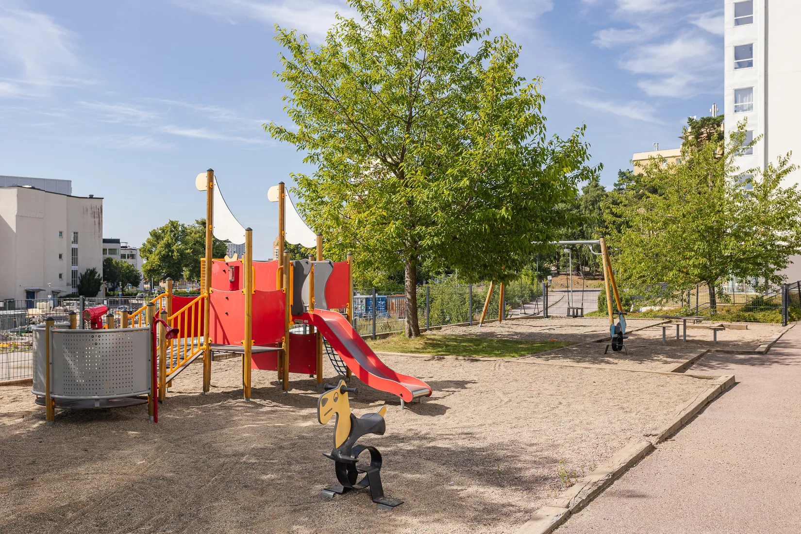 Bostadsrätt, Patentgatan 18, Gideonsberg, Västerås
