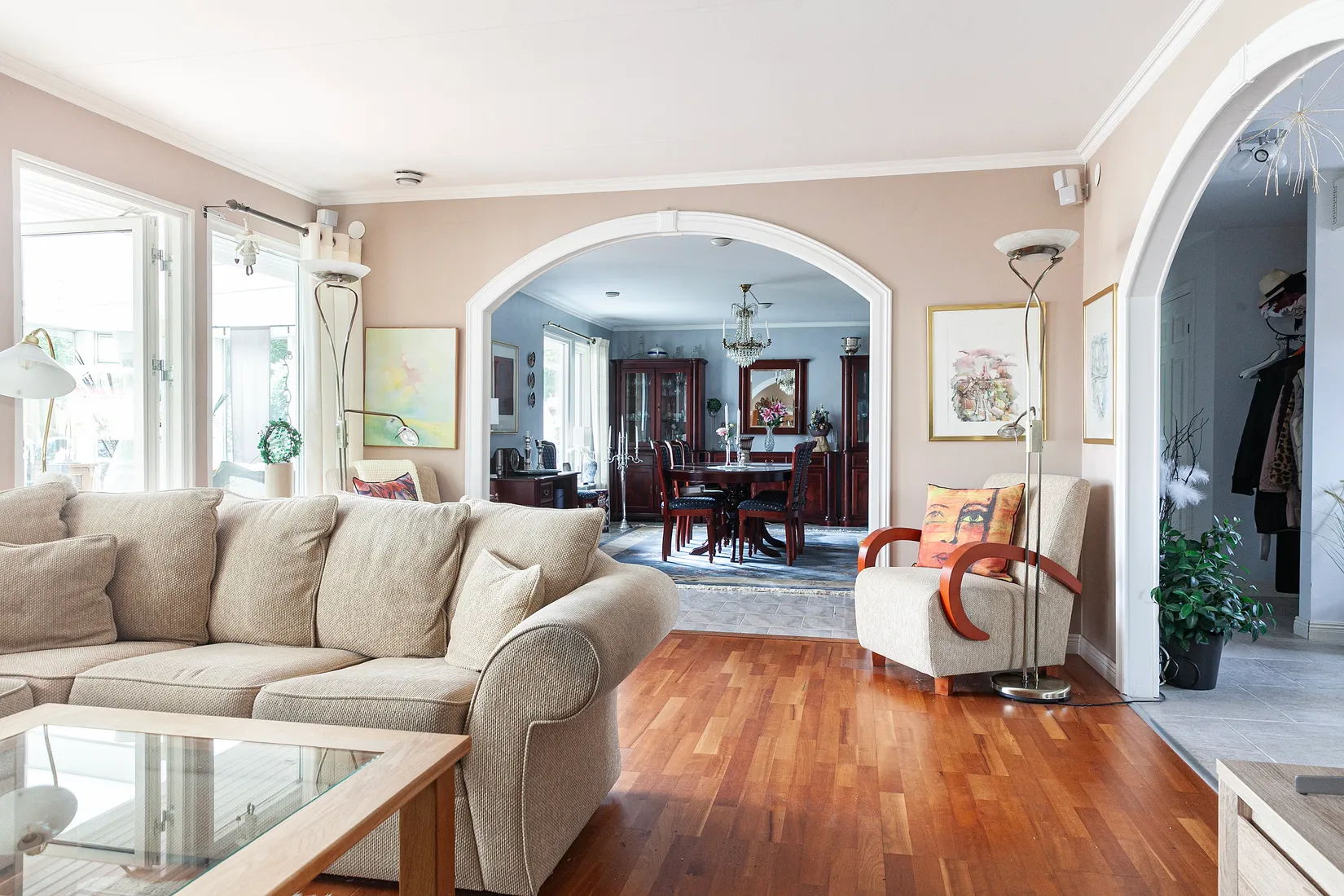 Villa, Sädesvägen 67, Lerberget, Höganäs