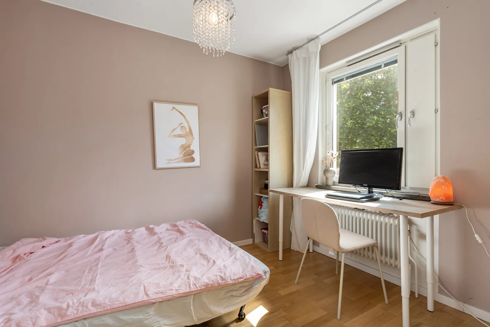 Bostadsrätt, Åkerbyvägen 192, Täby Centrum, Täby