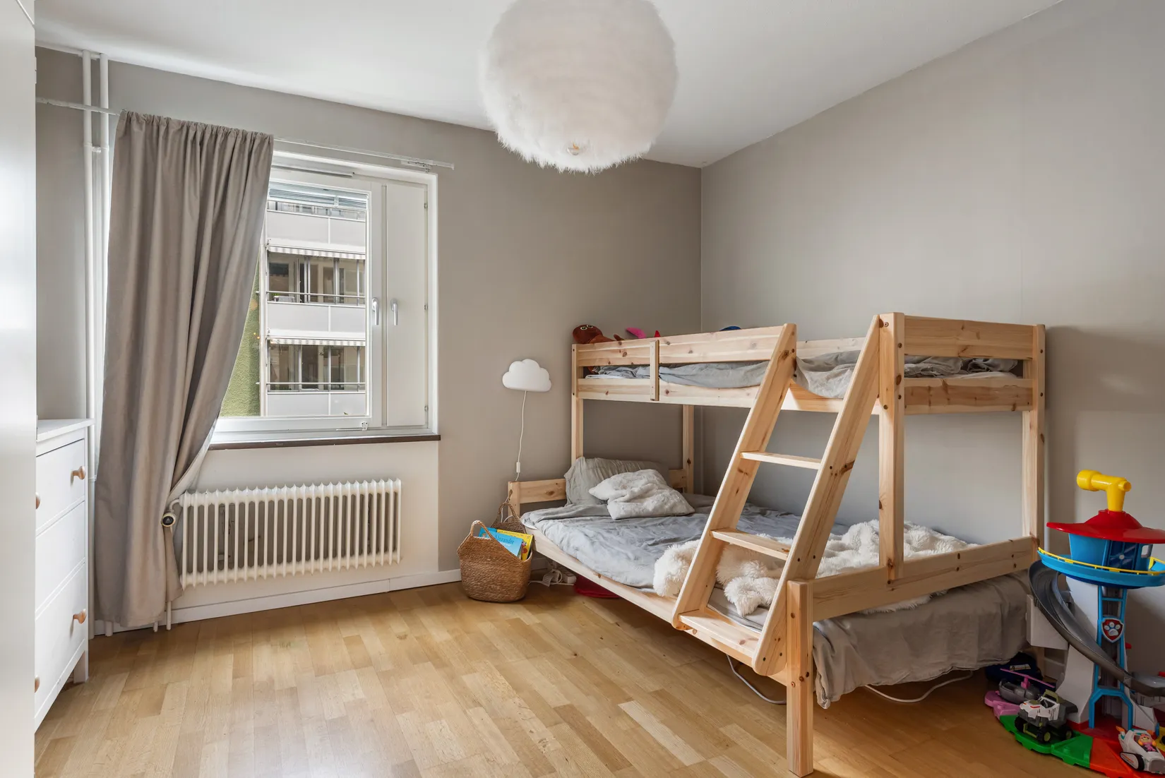 Bostadsrätt, Åkerbyvägen 192, Täby Centrum, Täby