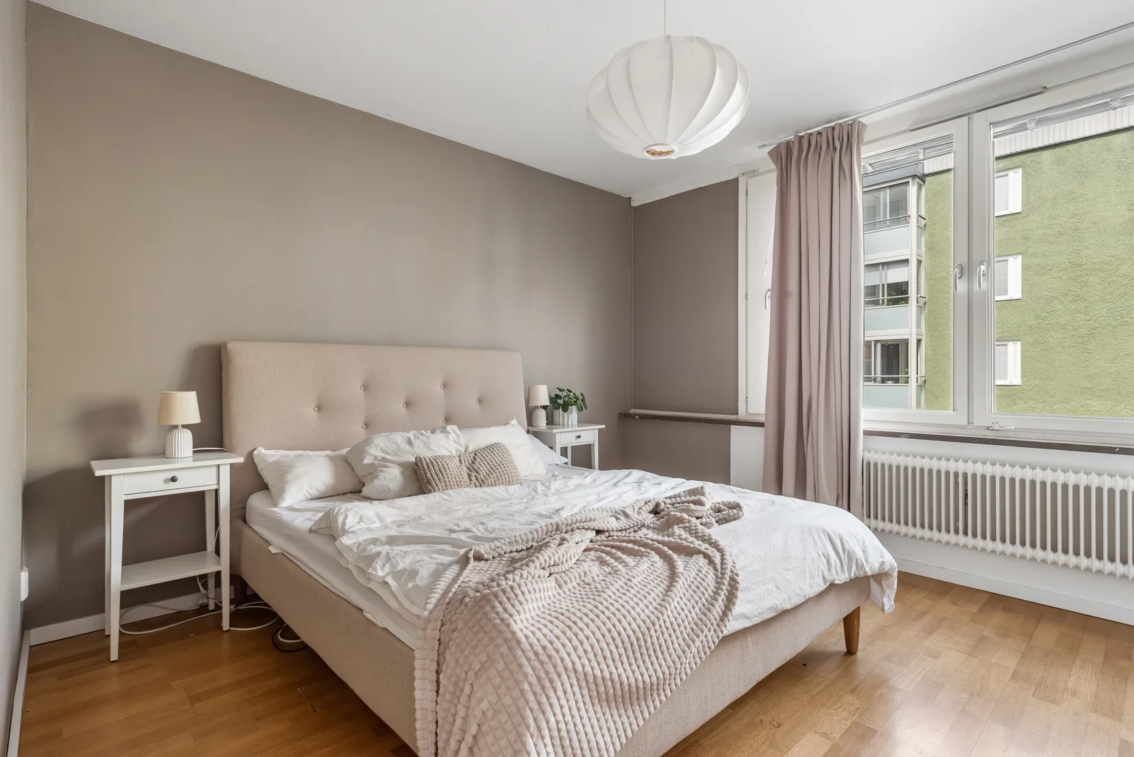 Bostadsrätt, Åkerbyvägen 192, Täby Centrum, Täby