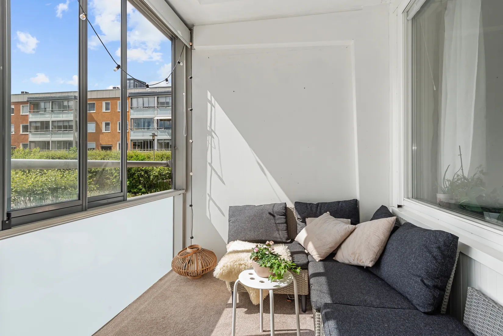 Bostadsrätt, Åkerbyvägen 192, Täby Centrum, Täby