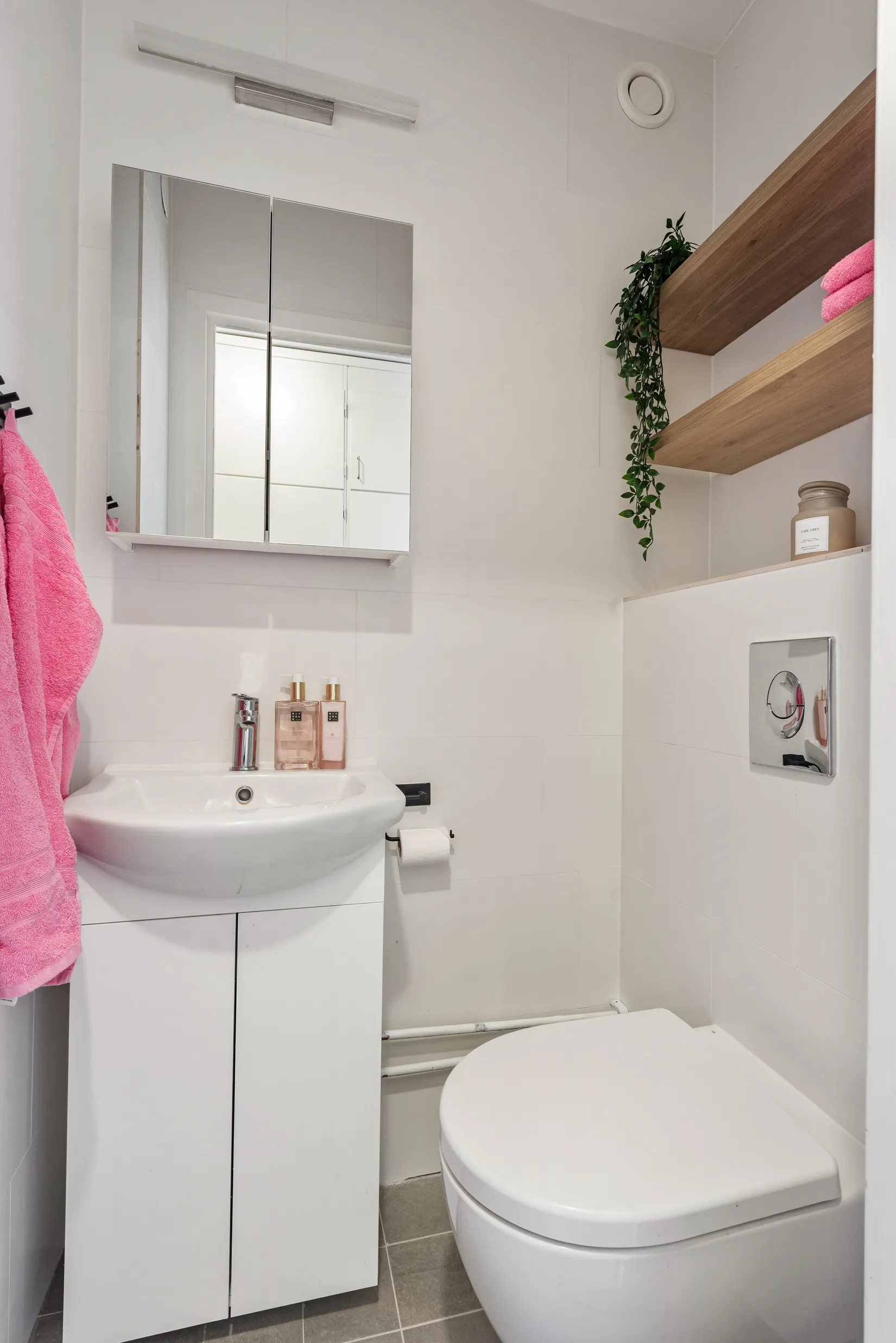 Bostadsrätt, Åkerbyvägen 192, Täby Centrum, Täby