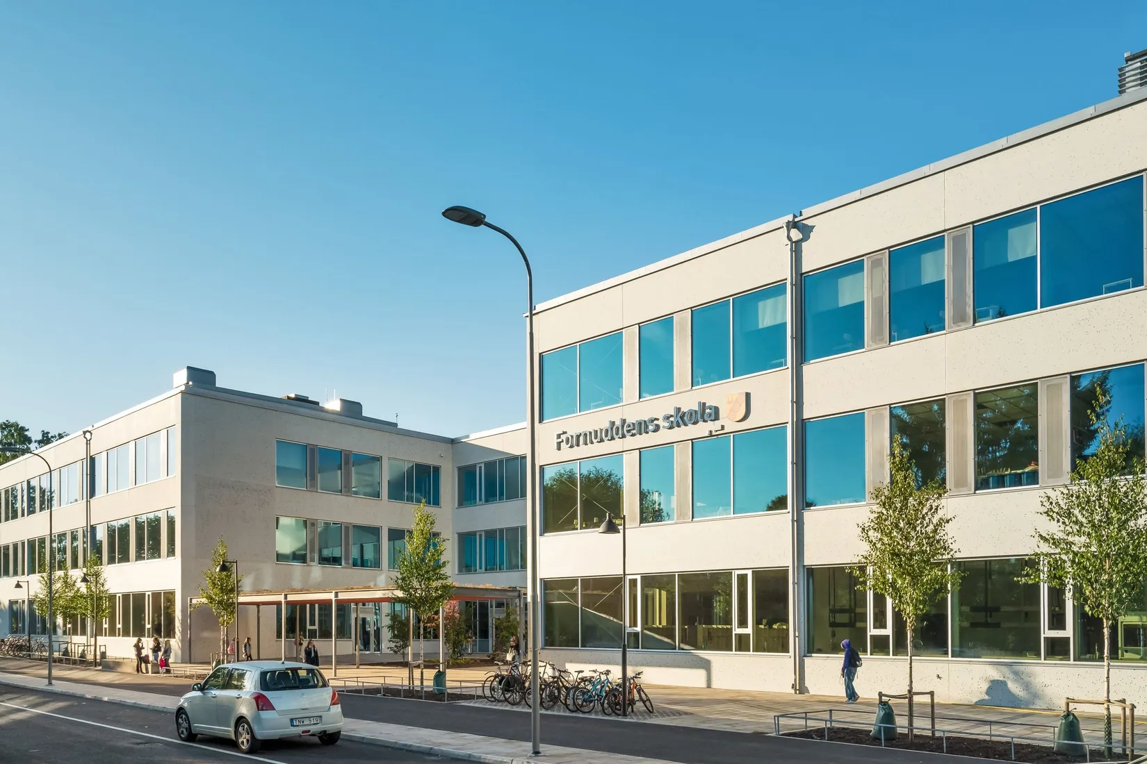 Bostadsrätt, Slättvägen 2B, Centrala Trollbäcken, Tyresö
